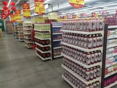 超市帮与黑龙江中意超市签订合作意向